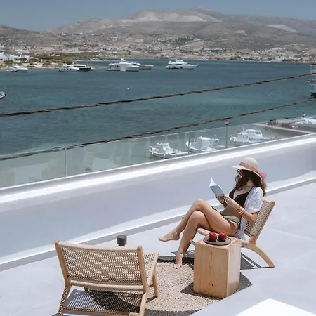 Appartement Nautica - Grand With Jacuzzi