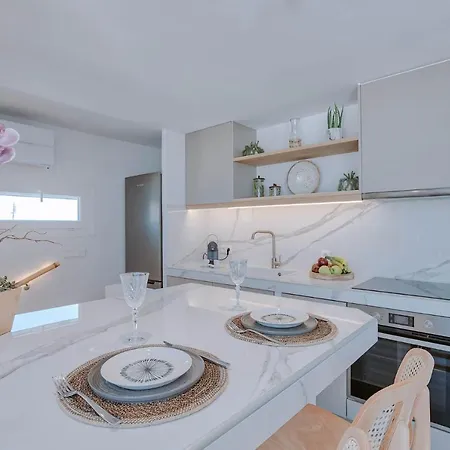 Nautica - Grand With Jacuzzi Appartement *