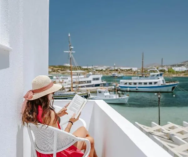 Apartamento Nautica - Grand With Jacuzzi