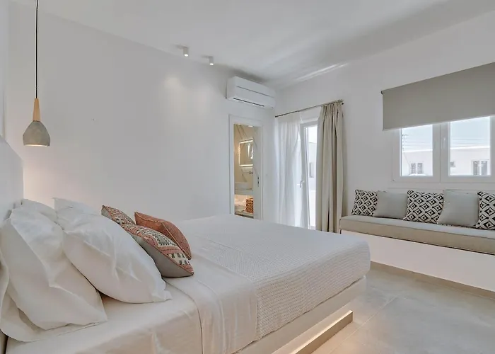 Apartamento Nautica - Grand With Jacuzzi *