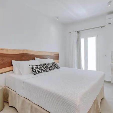 Apartment Nautica - Grand With Jacuzzi Andiparos