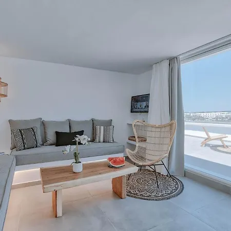 Nautica - Grand With Jacuzzi Daire *