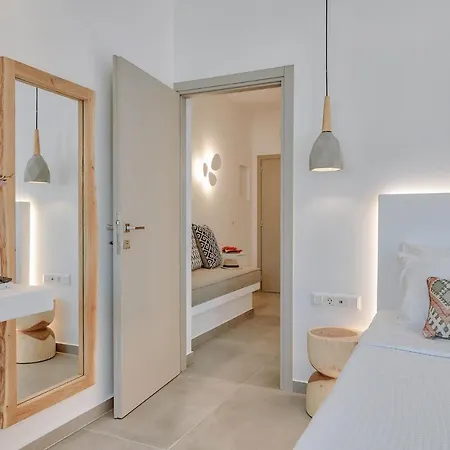 Nautica - Grand With Jacuzzi * Andiparos