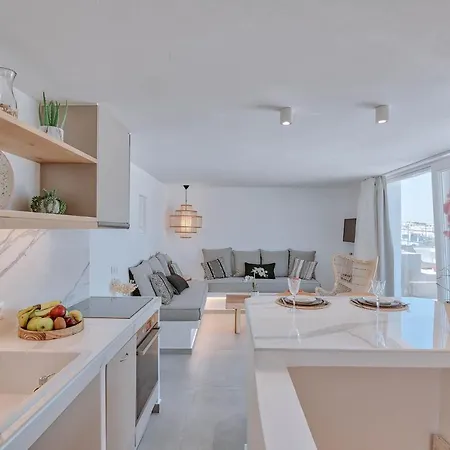 Apartment Nautica - Grand With Jacuzzi