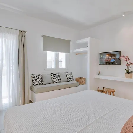 Nautica - Grand With Jacuzzi Daire *