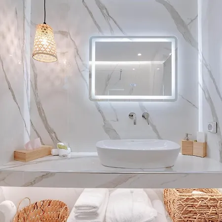 Daire Nautica - Grand With Jacuzzi