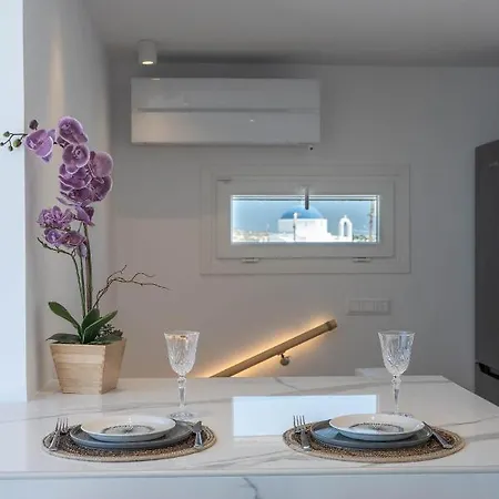 Nautica - Grand With Jacuzzi Andiparos