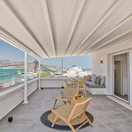 Nautica - Grand With Jacuzzi