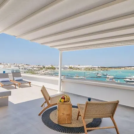 Nautica - Grand With Jacuzzi *